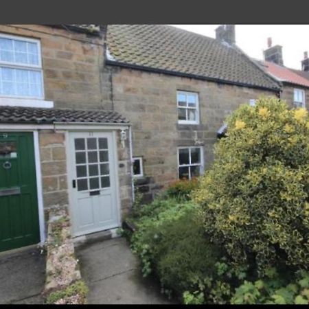 Carlton Cottage, Castleton Castleton  Exterior foto